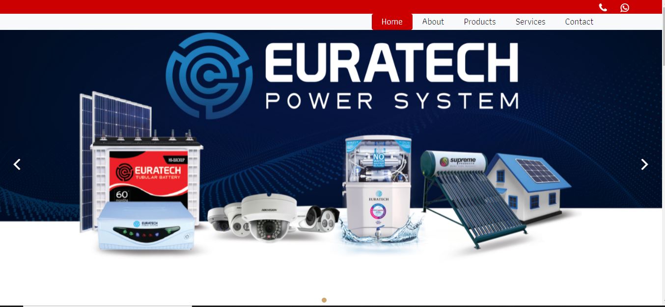 Euratech Power System
