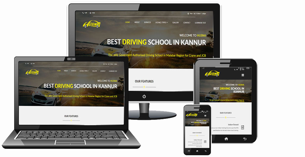 Husna Driving School