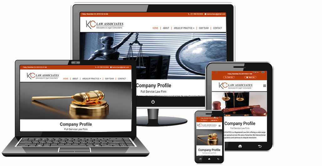 KC Law Associates
