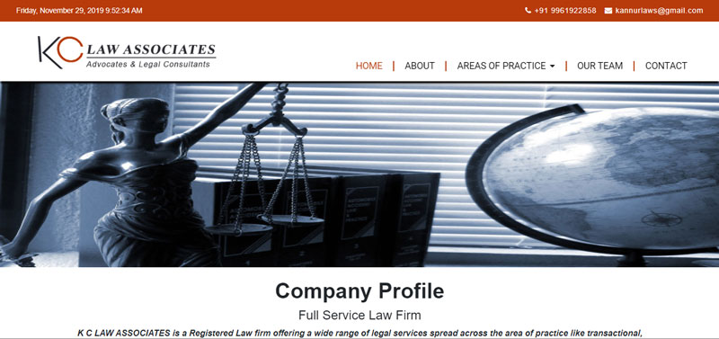 KC Law Associates