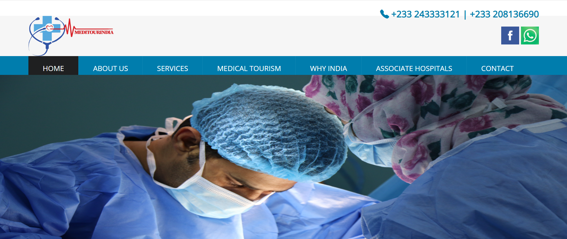 Surgitech India