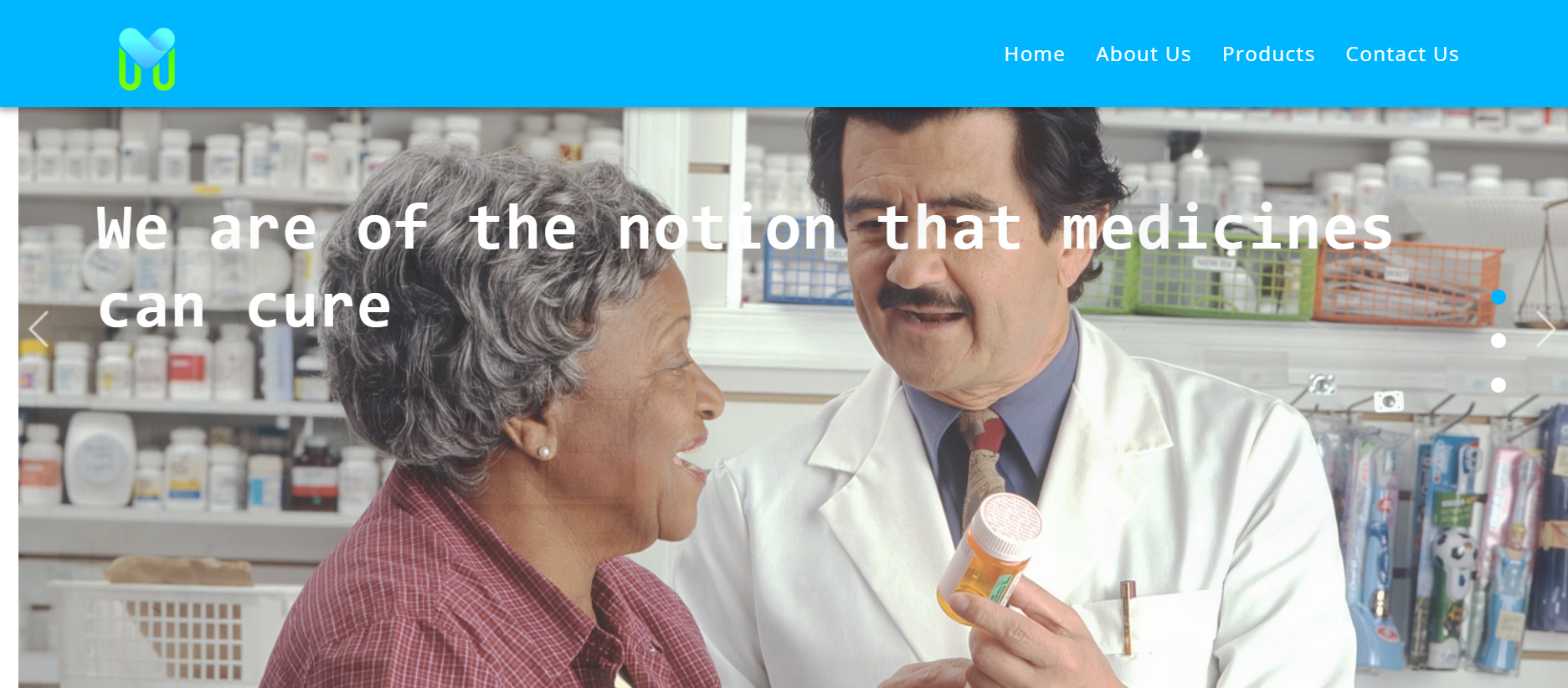 Medloid Pharmaceuticals