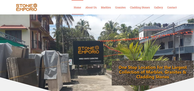 Stone Emporio